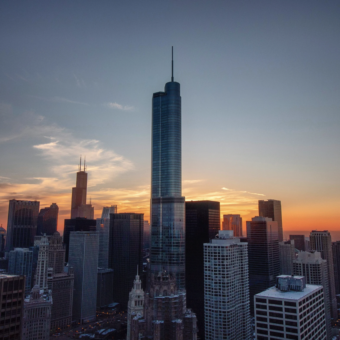 Business, Entrepreneurship, and Social Impact
