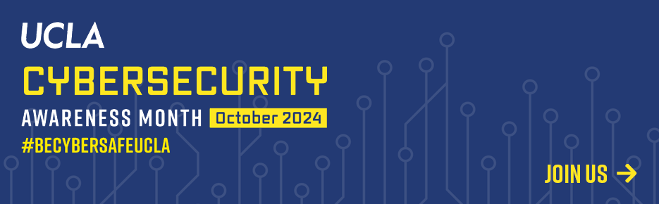 cybersecurity awareness month 2024