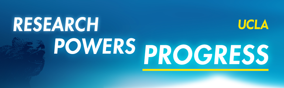 Research powers progress