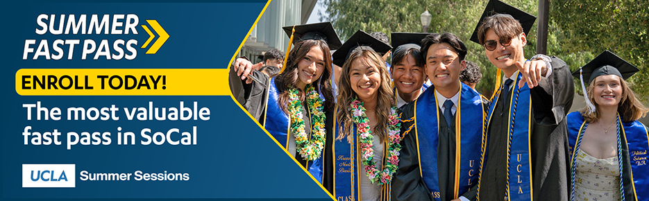 summer fast pass - enroll today!